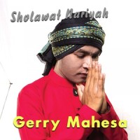 Sholawat Nariyah_Gerry Mahesa
