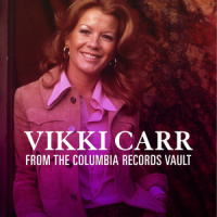 If Only You Will Wait for Me_Vikki Carr
