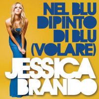 Nel blu dipinto di blu(Volare)_Jessica Brando