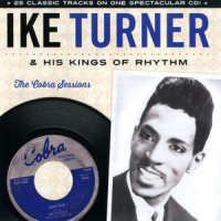 Jack Rabbit_Ike Turner,The Kings Of Rhythm