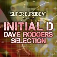 SATURDAY NIGHT FEVER_Dave Rodgers