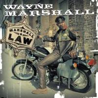Game_Wayne Marshall