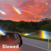this is the life - slowed + reverb_Slo,Twilight,Tazzy