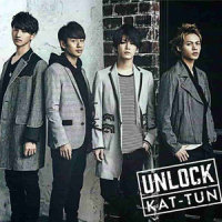 GREATEST JOURNEY_KAT-TUN