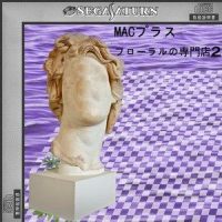 WELCOME大きな家HOME_MACINTOSH PLUS