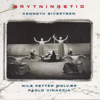 Madonna 1_Kenneth Sivertsen,Paolo Vinaccia,Nils Petter Molvær