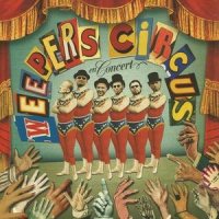 La renarde_Weepers Circus