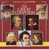 Piano Concerto in C_Leopold Mozart