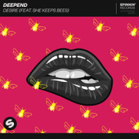 Desire (feat. She Keeps Bees)_Deepend,She Keeps Bees