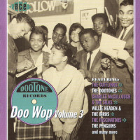 Please Don't Stop Me_The Dootones,Charles Perry