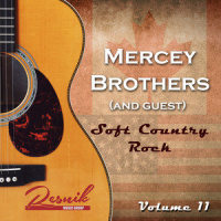 Leader of the Band_Mercey Brothers,Dan Fogelberg