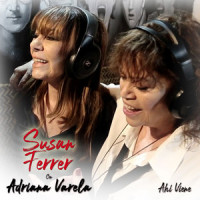 Ahí Viene_Susan Ferrer,Adriana Varela,Joseph Chaparro