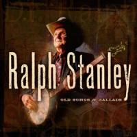 Pretty Little Indian_Ralph Stanley