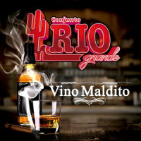 El Toro Palomo_Conjunto Rio Grande,Alfredo Acosta R.