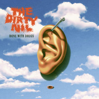Done with Drugs_The Dirty Nil,Luke Bentham,Kyle Fisher,Ross Miller