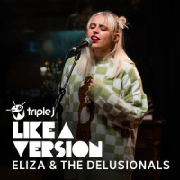 Motion Sickness_Eliza & The Delusionals,Phoebe Bridgers,Marshall Vore
