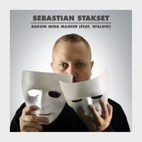 Bakom mina masker_Sebastian Stakset,Willow