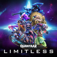 Limitless_Cody Matthew Johnson,Voicians,Dorsia,Quantaar,Matilda Stray,Omega Sparx