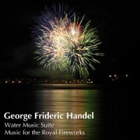 Music for the Royal Fireworks: Alla Siciliana_London Symphony Orchestra,Antal Doráti