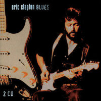 Double Trouble_Eric Clapton