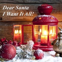 Silent Night, Ill Be Home for Christmas, Jingle Bells_Glenn Miller