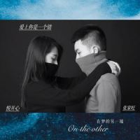 爱上你是一个错_张家旺,悦开心
