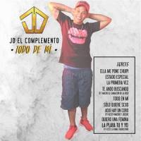 En La Playa Tu Y Yo(feat. Kessy Castillo, Figureo Riva & La rama)_JD El Complemento,Kessy Castillo,La Rama,Figureo Riva