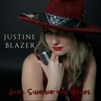 Cold Day in Hell (feat. Larry Mitchell & Kitt Wakeley)_Justine Blazer,Larry Mitchell,Kitt Wakeley