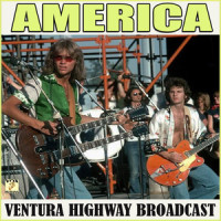 Never Be Lonely_America