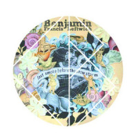 Snowship_Benjamin Francis Leftwich
