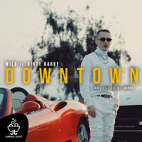 DOWNTOWN_Koboy,Wild,Dirty Harry
