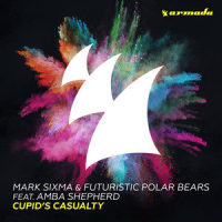 Cupid's Casualty_Mark Sixma,Futuristic Polar Bears,Amba Shepherd