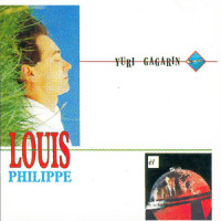 Yuri Gagarin_Louis Philippe