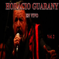 Si Se Calla el Cantor(En Vivo)_Horacio Guarany