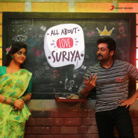 Vaarayo Vaarayo_Harris Jayaraj,Unnikrishnan,Chinmayi,Mega
