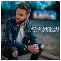 Sake of the Summer_Ryan Griffin