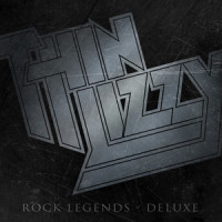 Baby's Been Messin'_Thin Lizzy
