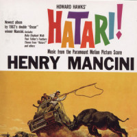 Your Father's Feathers_Henry Mancini