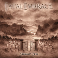 Drowned in the Crossway Waters_Fatal Embrace,Tommy Gronberg,Henrik Serholt,Andreas Johansson,Daniel Heiman,Manne Engström
