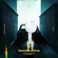 favorite crime - slowed + reverb_Slo,Twilight,Tazzy