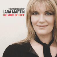 How Amazing_Lara Martin