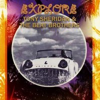 Whole Lot Of Shakin' Going On_Tony Sheridan,The Beat Brothers