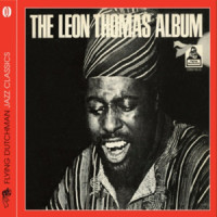 Bag's Groove_Leon Thomas,Milt Jackson
