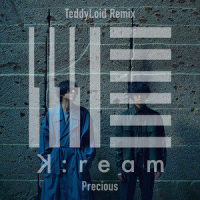 Precious_K:ream,TeddyLoid