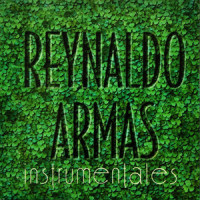 Pesadilla Entre las Flores_Reynaldo Armas