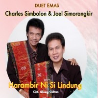 HARAMBIR NI SILINDUNG_Charles Simbolon,Joel Simorangkir