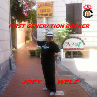 Sweet Little 16_Joey Welz,Chuck Berry