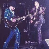Te Voy A Olvidar_Ariel Camacho