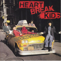 FIRST AID KIDS_KODOMO BAND