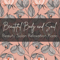 The Pianist on the Table_Relax α Wave